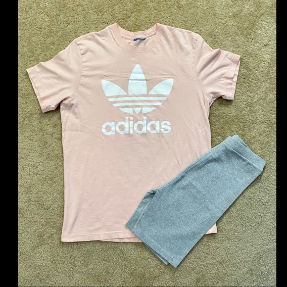 adidas Other - Adidas Set